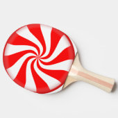 Raquette De Ping Pong bonbon (Côté)