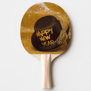 Raquette De Ping Pong bonne année