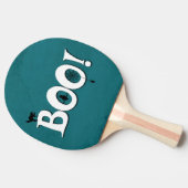 Raquette De Ping Pong Boo ! (Côté)