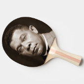 Raquette De Ping Pong Booker Washington : African American Educator (Côté)