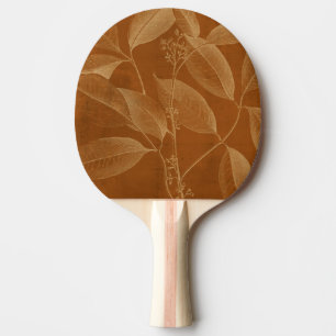Raquette De Ping Pong Botnie VI moderne
