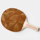 Raquette De Ping Pong Botnie VI moderne (Côté)