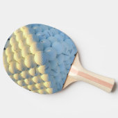 Raquette De Ping Pong Boules de golf (Côté)