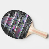 Raquette De Ping Pong Bouquet Techno (Côté)