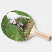 Raquette De Ping Pong Boxer (Côté)