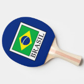 Raquette De Ping Pong Brasil (Côté)