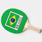 Raquette De Ping Pong Brasil (Côté)