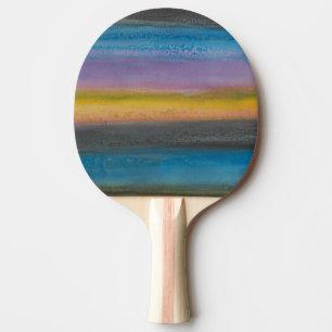 Raquette De Ping Pong Brume I de genévrier