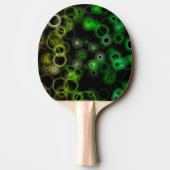 Raquette De Ping Pong Bubbles (Dos)