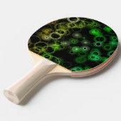 Raquette De Ping Pong Bubbles (Devant Angle)