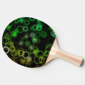 Raquette De Ping Pong Bubbles (Côté)