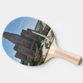 Raquette De Ping Pong Buffalo, NY (Côté)