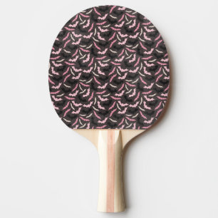 Raquette De Ping Pong Bunch de chauves-souris