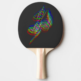 Raquette De Ping Pong Butterfly