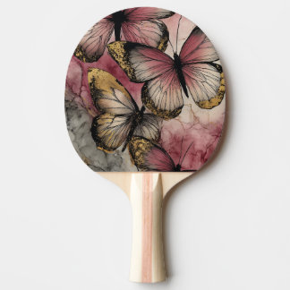 Raquette De Ping Pong Butterfly grace