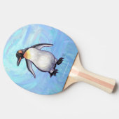 Raquette De Ping Pong Cadeaux et accessoires de pingouin (Côté)