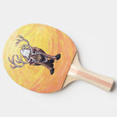 Raquette De Ping Pong Cadeaux et accessoires de rennes (Côté)