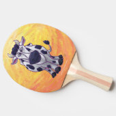 Raquette De Ping Pong Cadeaux et accessoires de vache (Côté)