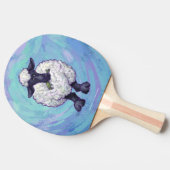 Raquette De Ping Pong Cadeaux et accessoires pour moutons (Côté)