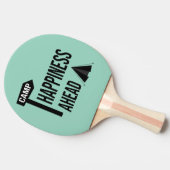Raquette De Ping Pong Camping Cool (Côté)