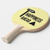 Raquette De Ping Pong Camping Cool (Devant Angle)