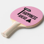 Raquette De Ping Pong Camping cool (Devant Angle)