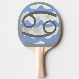 Raquette De Ping Pong Cancer