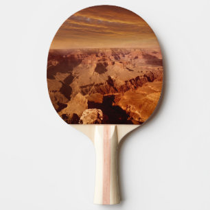 Raquette De Ping Pong Canyon grand