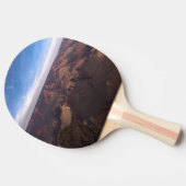 Raquette De Ping Pong Canyon grand (Côté)