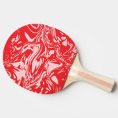 Raquette De Ping Pong Carnet photo Spiral (Côté)