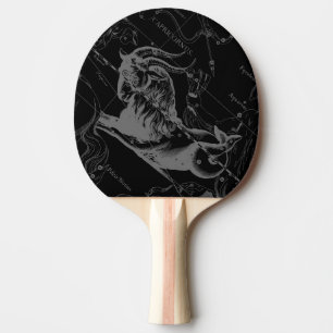 Raquette De Ping Pong Carte noire