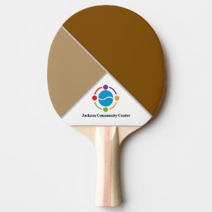 Raquette De Ping Pong Centre communautaire ou entreprise