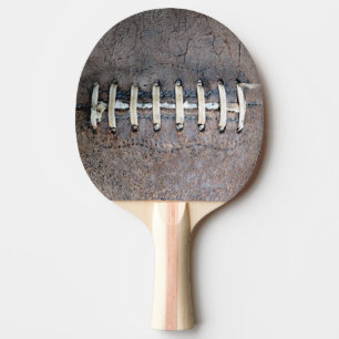 Raquette De Ping Pong Chaînes de football