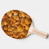 Raquette De Ping Pong Champignons (Côté)
