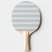Raquette De Ping Pong Changer les bandes grises en n'importe quelle Pers (Dos)