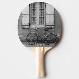 Raquette De Ping Pong Charentes Vélo Marans