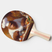 Raquette De Ping Pong Chef Bigfoot (Côté)
