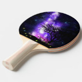 Raquette De Ping Pong Chemin magical Milky (Devant Angle)