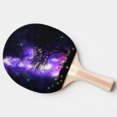 Raquette De Ping Pong Chemin magical Milky (Côté)