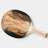 Raquette De Ping Pong chestnut-horse-4 (Côté)