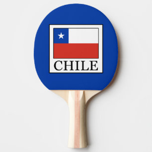 Raquette De Ping Pong Chili