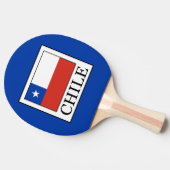 Raquette De Ping Pong Chili (Côté)