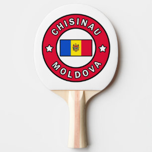 Raquette De Ping Pong Chisinau Moldavie