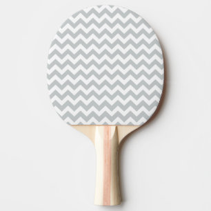 Raquette De Ping Pong Cliquez sur Personnaliser pour modifier Gris en co