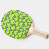 Raquette De Ping Pong Clover (Côté)