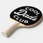 Raquette De Ping Pong Club cool Dads I (Devant Angle)