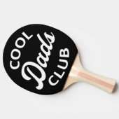 Raquette De Ping Pong Club cool Dads I (Côté)