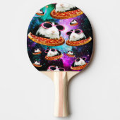 Raquette De Ping Pong Cochon d'Inde (Devant)