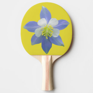 Raquette De Ping Pong Colonne 2