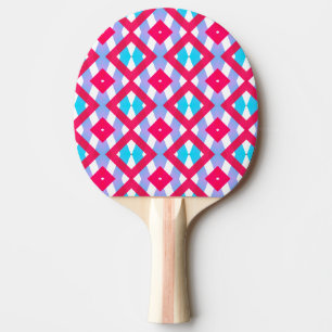 Raquette De Ping Pong Coloré